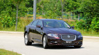 Jaguar XJ Exterior photo