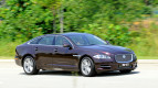 Jaguar XJ Exterior photo