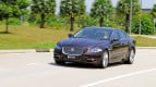 Jaguar XJ Exterior photo