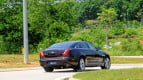 Jaguar XJ Exterior photo