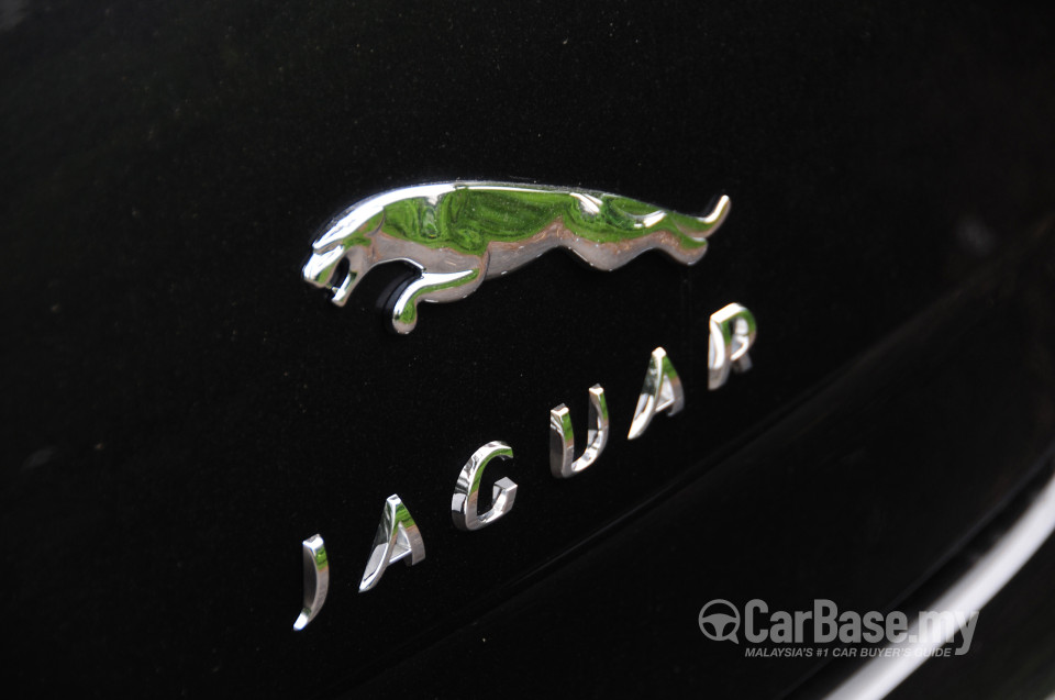 Jaguar XJ X351 (2011) Exterior