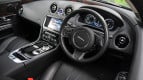 Jaguar XJ Interior photo