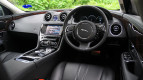 Jaguar XJ Interior photo