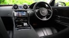 Jaguar XJ Interior photo