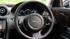 Jaguar XJ Interior photo