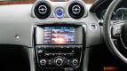 Jaguar XJ Interior photo