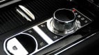 Jaguar XJ Interior photo