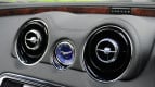 Jaguar XJ Interior photo