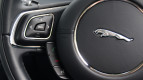Jaguar XJ Interior photo