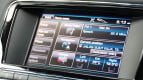 Jaguar XJ Interior photo