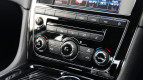 Jaguar XJ Interior photo