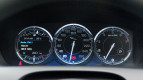 Jaguar XJ Interior photo