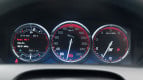 Jaguar XJ Interior photo