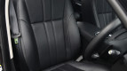 Jaguar XJ Interior photo