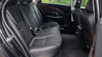 Jaguar XJ Interior photo