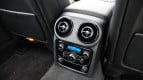 Jaguar XJ Interior photo