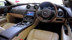 Jaguar XJ Interior photo