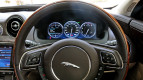 Jaguar XJ Interior photo