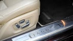 Jaguar XJ Interior photo
