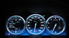 Jaguar XJ Interior photo