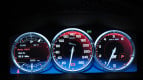 Jaguar XJ Interior photo