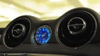 Jaguar XJ Interior photo