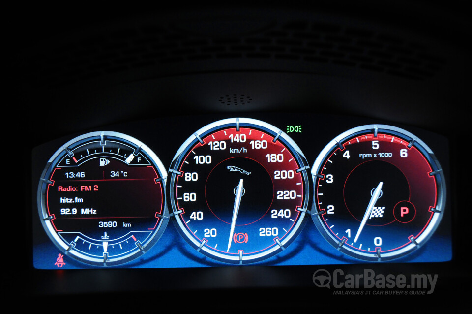 Audi A4 B9 (2016) Interior