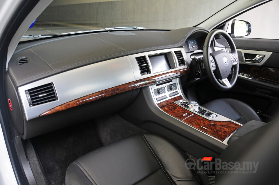 BMW X5 G05 (2019) Interior