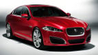 Jaguar XFR Exterior photo