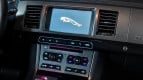 Jaguar XFR Interior photo