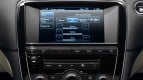 Jaguar XFR Interior photo