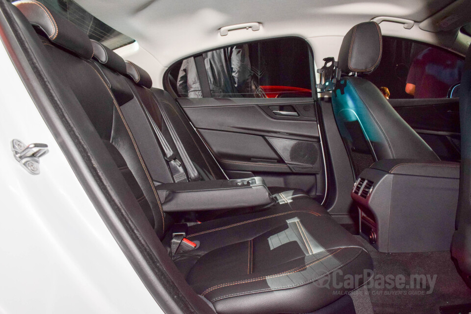 BMW X5 G05 (2019) Interior