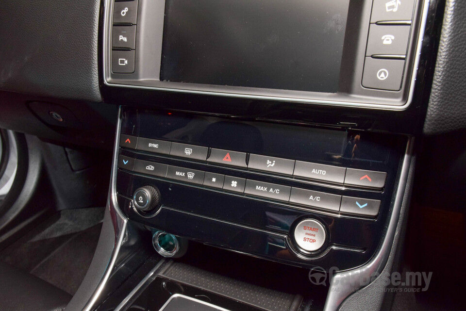 BMW X5 G05 (2019) Interior