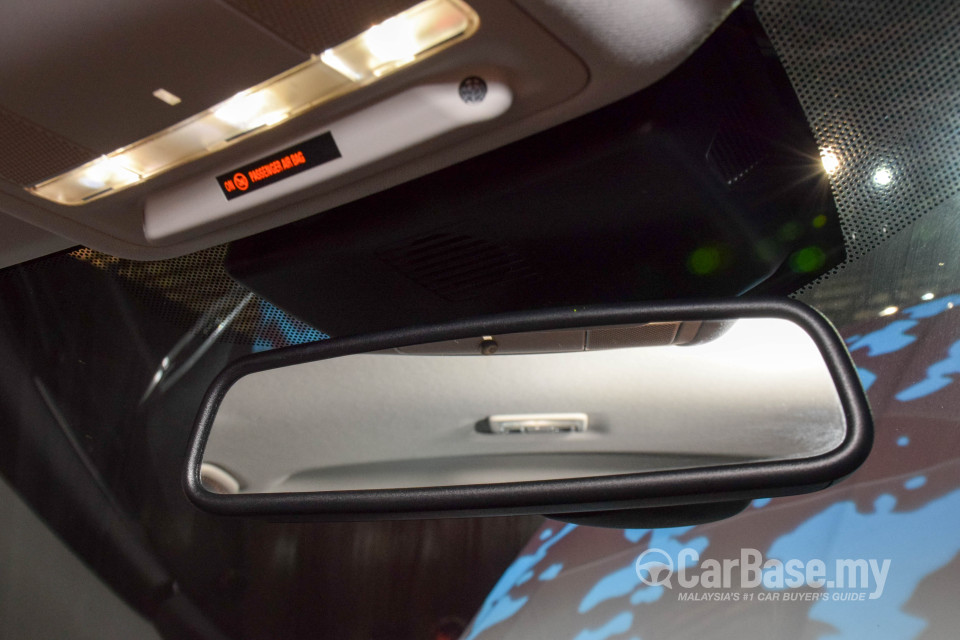 Jaguar XE X760 (2016) Interior