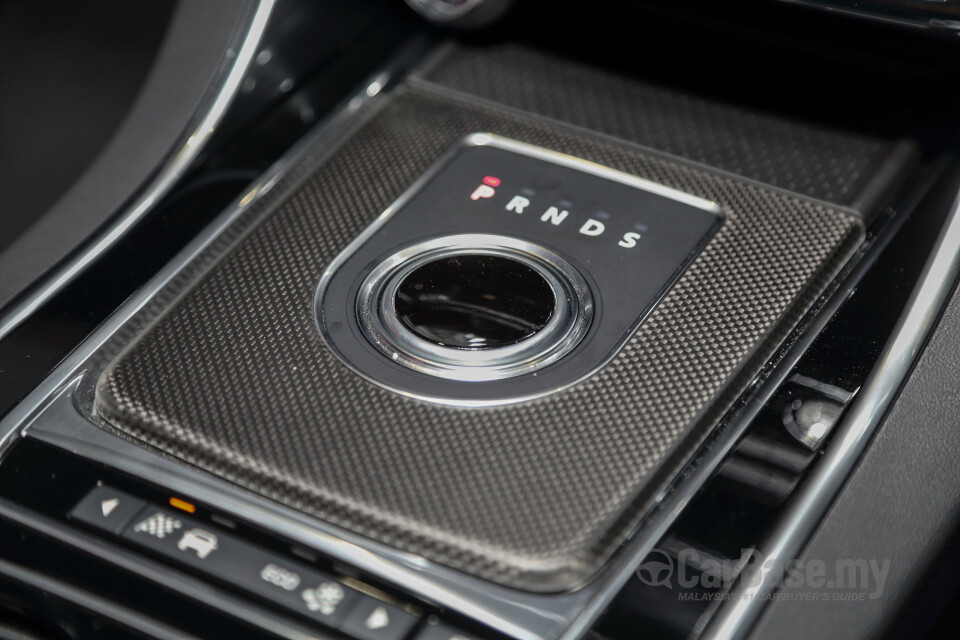 Mercedes-Benz SLC R172 Facelift (2016) Interior