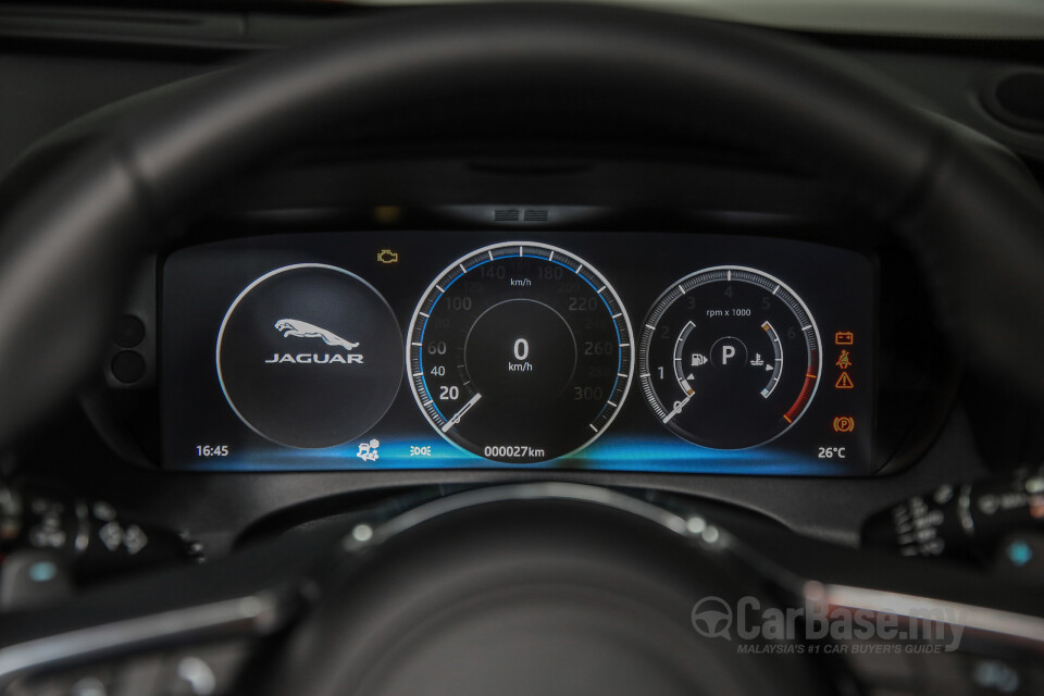 Nissan Navara D23 Facelift (2021) Interior