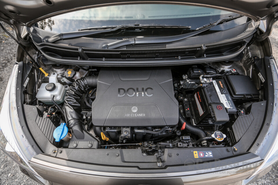 Honda Jazz GK Facelift (2017) Exterior