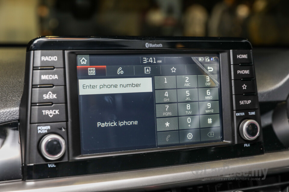 Chevrolet Cruze J300 (2012) Interior