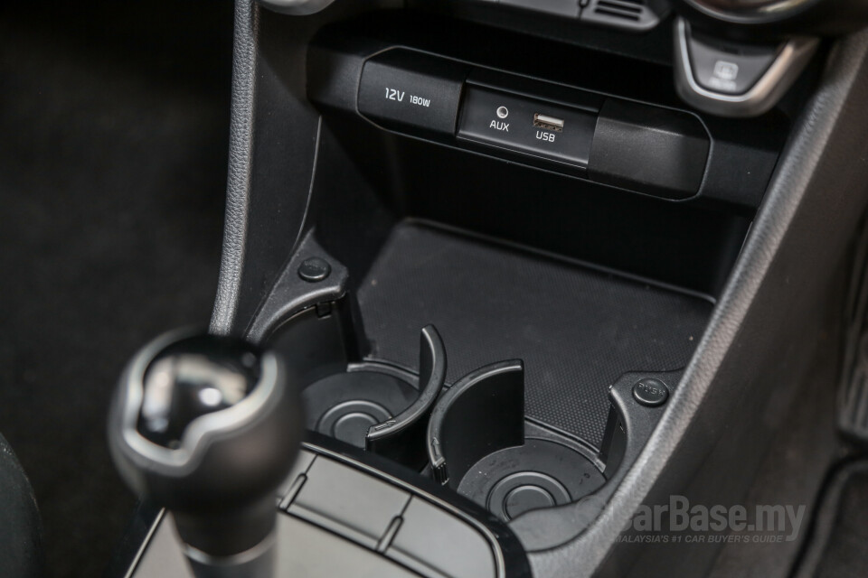 Mercedes-Benz SLC R172 Facelift (2016) Interior