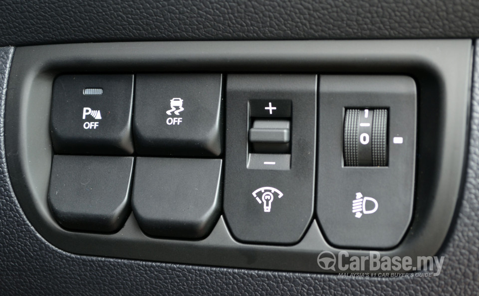 Kia Rio UB (2013) Interior