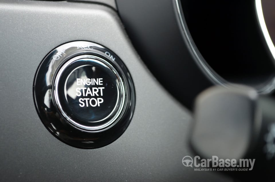 Kia Rio UB (2013) Interior