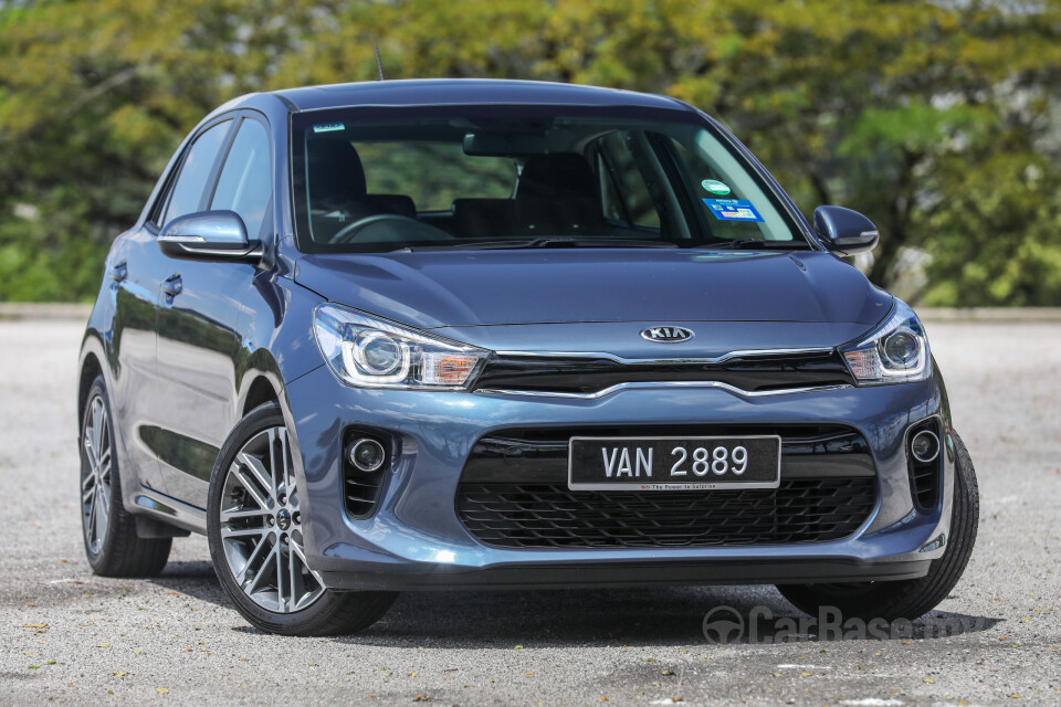 Subaru WRX GJ (2014) Exterior