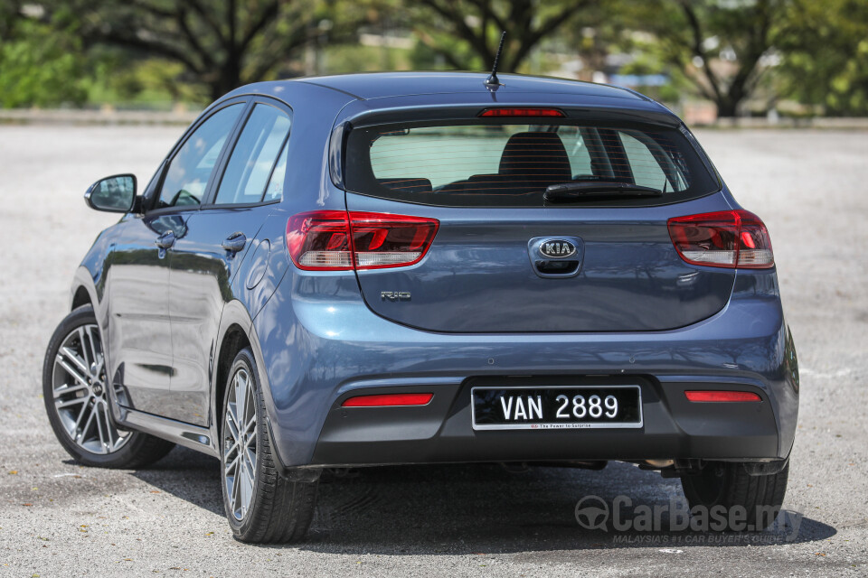 Subaru WRX GJ (2014) Exterior