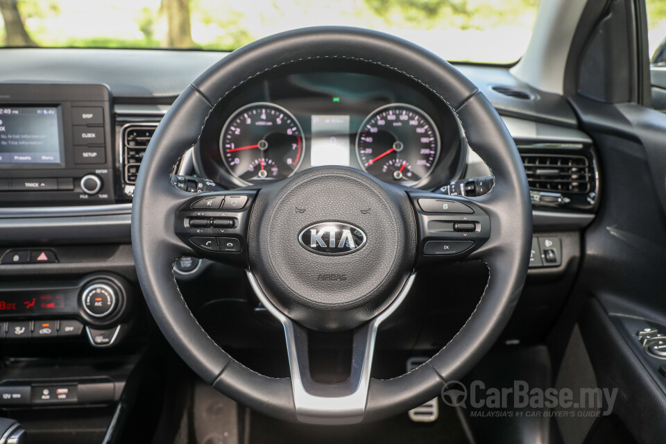 Audi A5 Sportback F5 (2019) Interior