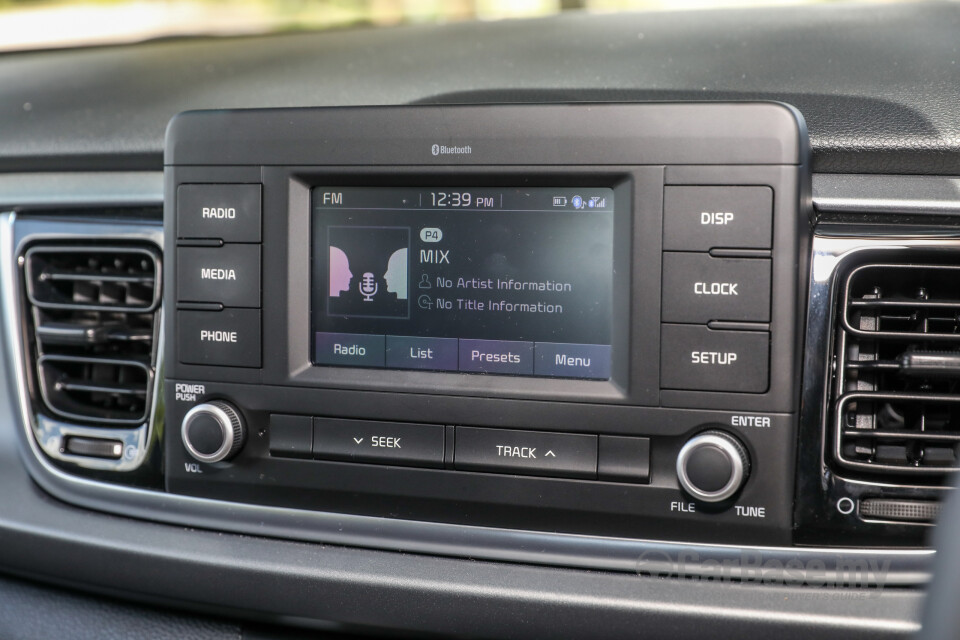 BMW X5 G05 (2019) Interior