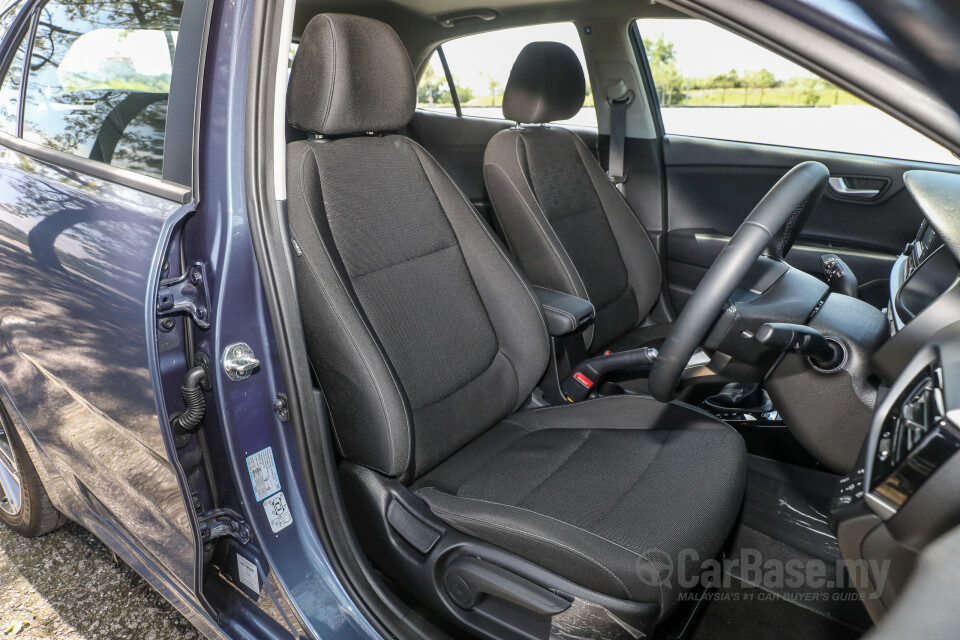 Land Rover Range Rover L405 (2013) Interior