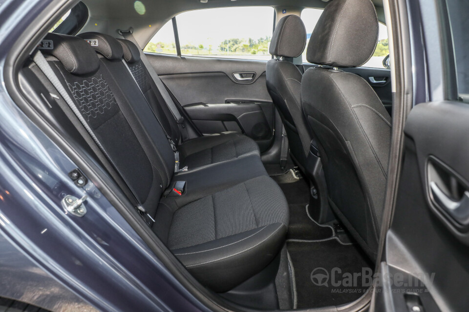 Audi A4 B9 (2016) Interior