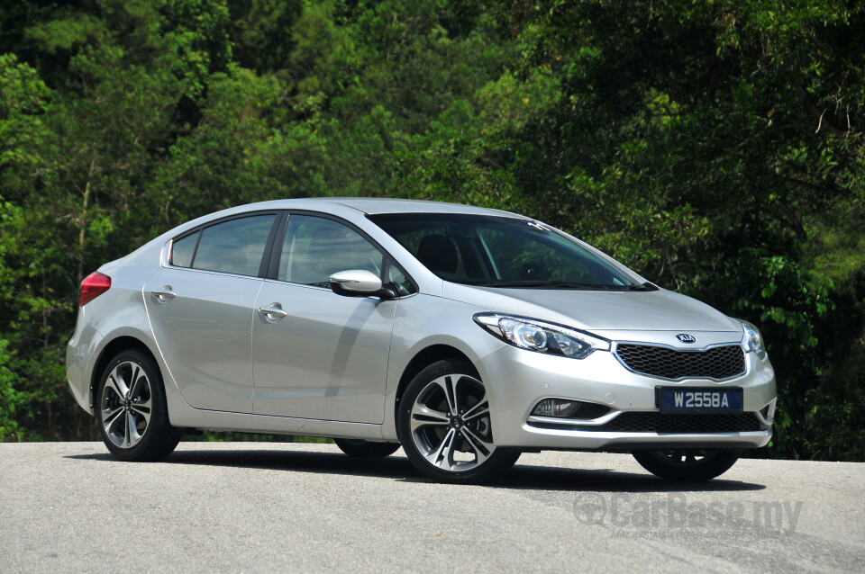 Perodua Axia Mk1 Facelift 2 (2019) Exterior