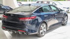 Kia Optima Exterior photo