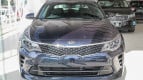 Kia Optima Exterior photo
